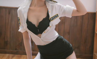 星黛鹿鹿(千反田鹿鹿） cosplay摄影作品合集