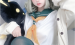 梨梨Nashiko的cos图片，阿良河琪舞 / 豹式装甲