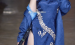 Ho_biiibo的cos图：蓝色旗袍